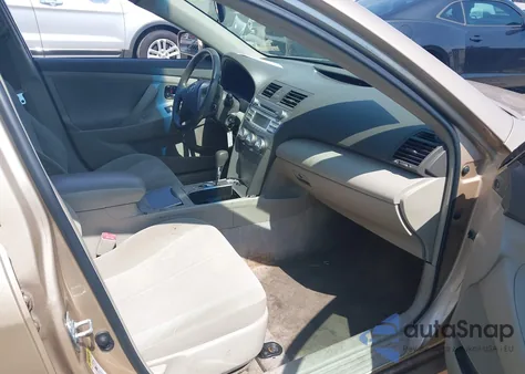 2010 Toyota Camry from USA, damaged, VIN 4T1BF3EK6AU023324